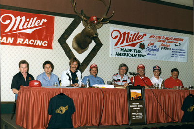 1987 Slinger Nationals