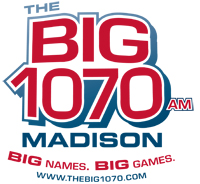 The Big 1070