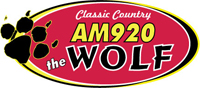 AM (20 The Wolf
