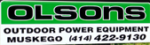 Olson's Outdoor Power Equipment